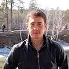 Пономарев Иван